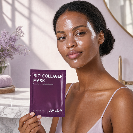 Bio Collagen Face Mask