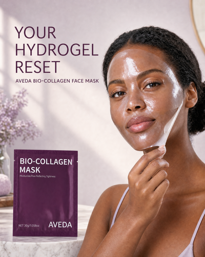 Bio Collagen Face Mask