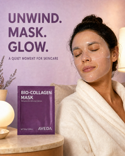 Bio Collagen Face Mask