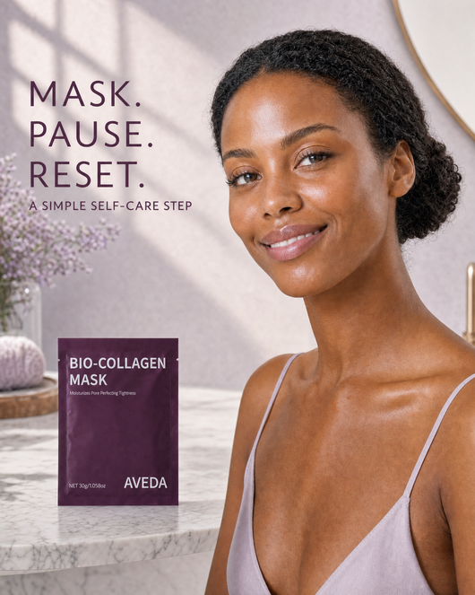 Bio Collagen Face Mask