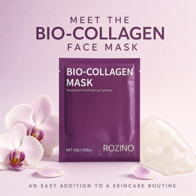 Bio Collagen Face Mask