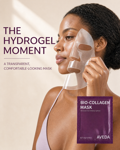 Bio Collagen Face Mask