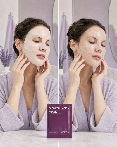 Bio Collagen Face Mask