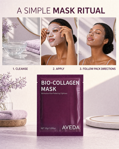 Bio Collagen Face Mask