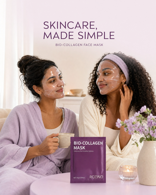 Bio Collagen Face Mask