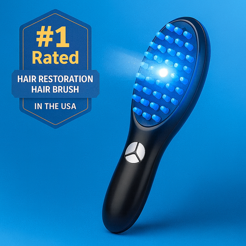 Hair Restore™ Hair Brush