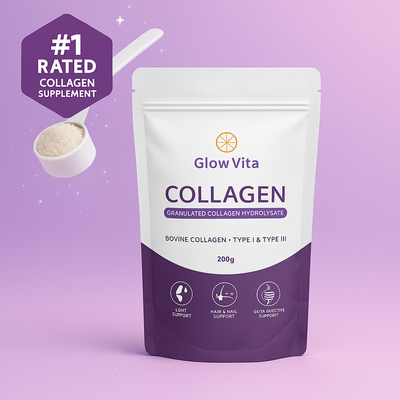 Glow Vita Collagen
