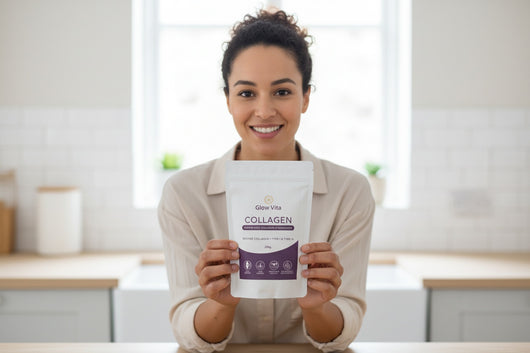 Glow Vita Collagen