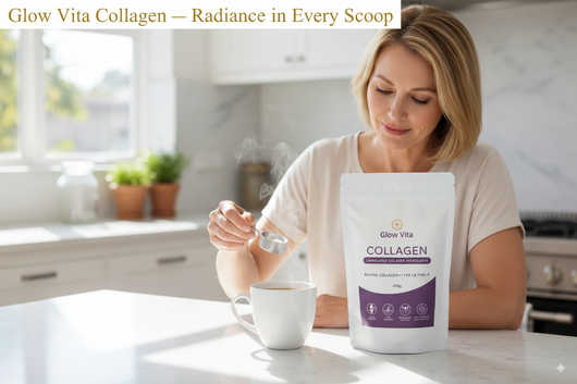 Glow Vita Collagen