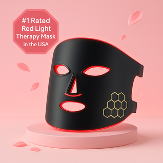 Face Restore™ Laser Face Mask