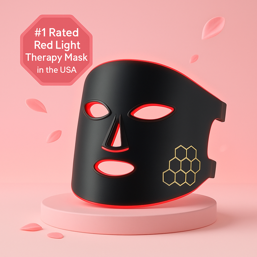 Face Restore™ Laser Face Mask