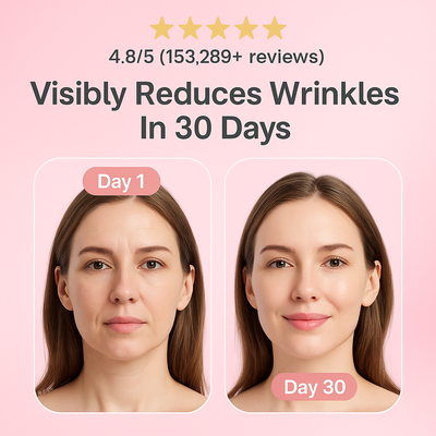 Face Restore™ Laser Face Mask