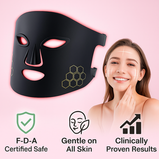Face Restore™ Laser Face Mask