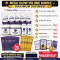 MEGA Glow Volume Bundle
