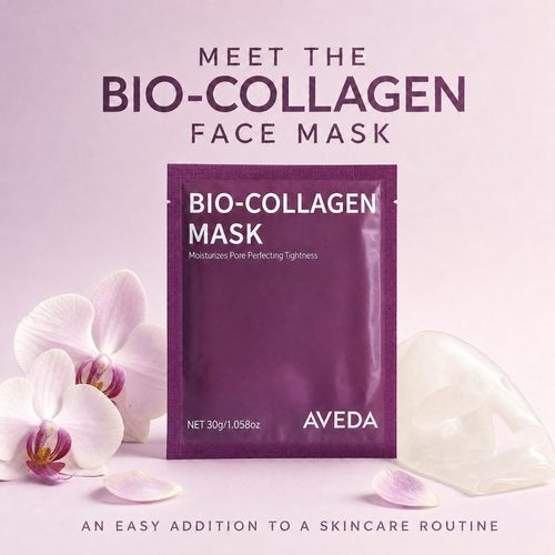 Bio Collagen Face Mask