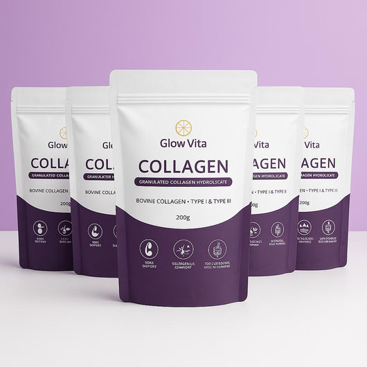 Glow Vita Collagen
