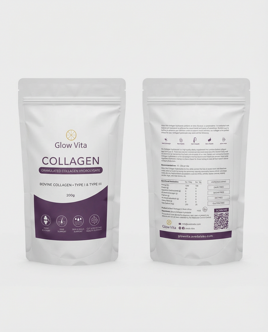 Glow Vita Collagen