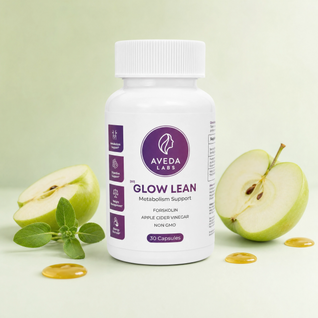 Glow Lean™ Metabolism Support