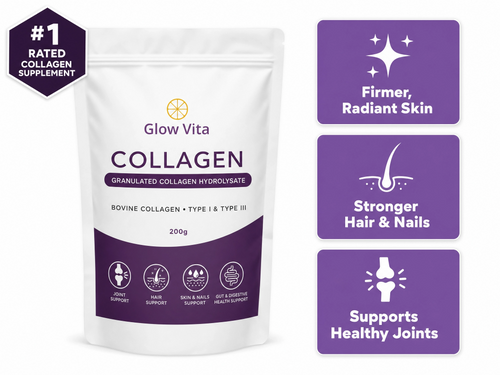 Glow Vita Collagen