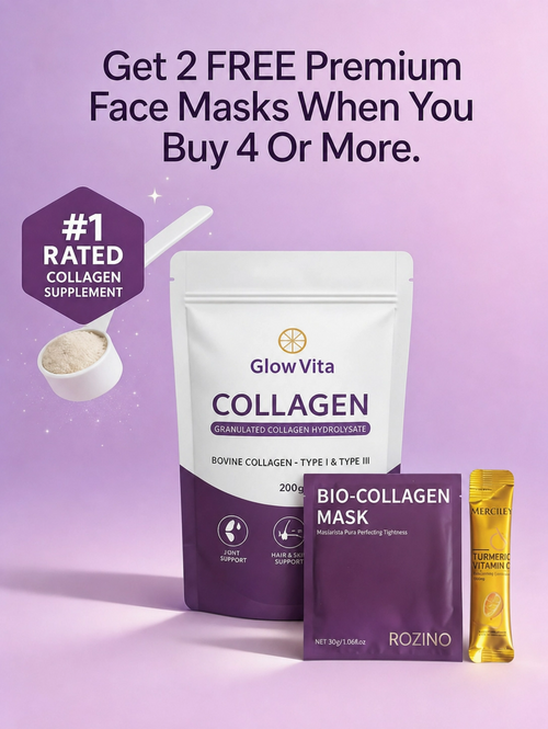 Glow & Sculpt Bundle