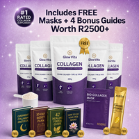 5 Month Transformation Kit