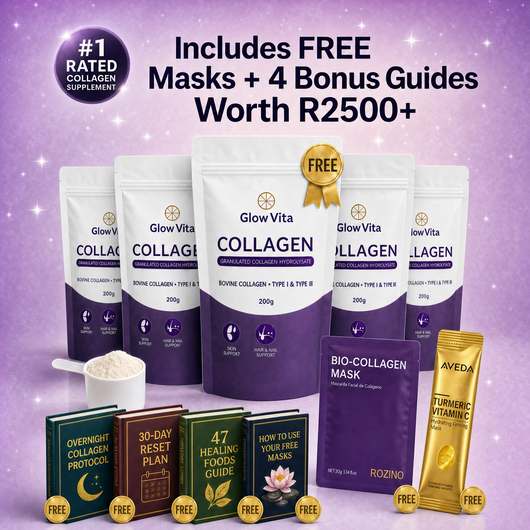 5 Month Transformation Kit