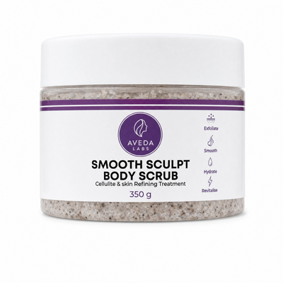 Smooth Sculpt™ Cellulite & Skin Refining Treatment
