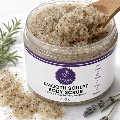 Smooth Sculpt™ Cellulite & Skin Refining Treatment