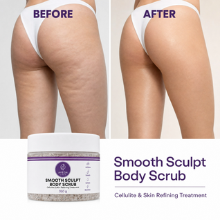 Smooth Sculpt™ Cellulite & Skin Refining Treatment