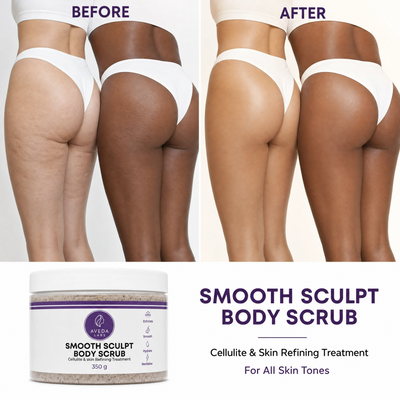 Smooth Sculpt™ Cellulite & Skin Refining Treatment