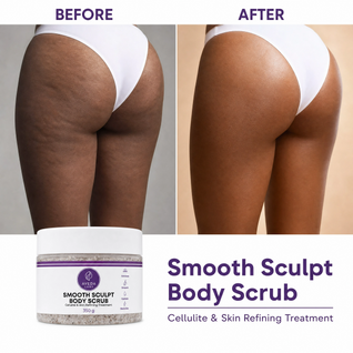 Smooth Sculpt™ Cellulite & Skin Refining Treatment