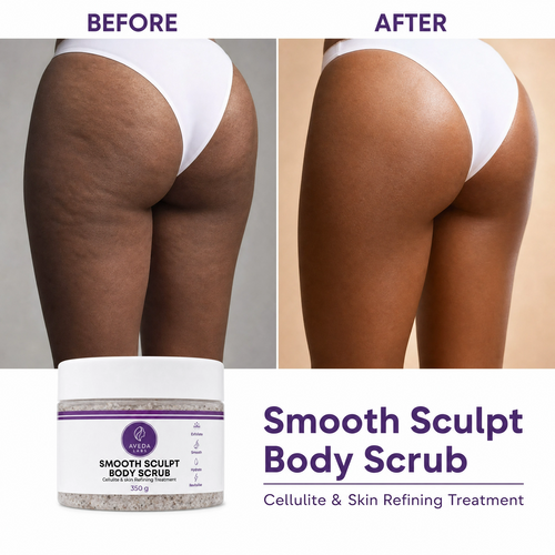 Smooth Sculpt™ Cellulite & Skin Refining Treatment