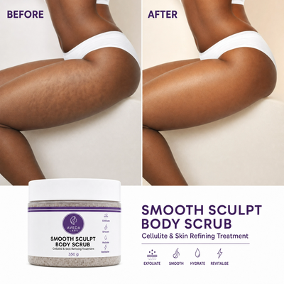 Smooth Sculpt™ Cellulite & Skin Refining Treatment