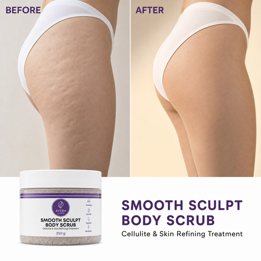 Smooth Sculpt™ Cellulite & Skin Refining Treatment